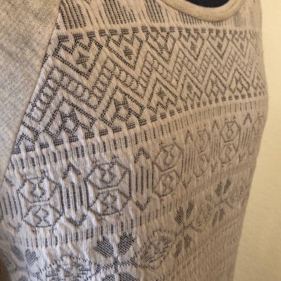 Democracy long sleeve  shirt - Picture 4 of 5